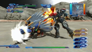 ついに発売を迎えたPS3「スーパーロボット大戦OG　INFINITE BATTLE」のミッション情報をお届け―難易度などの要素をチェックしようの画像29