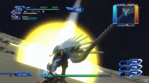 ついに発売を迎えたPS3「スーパーロボット大戦OG　INFINITE BATTLE」のミッション情報をお届け―難易度などの要素をチェックしようの画像34