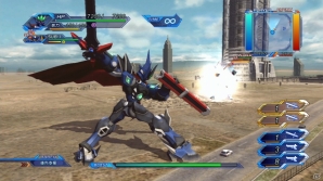 ついに発売を迎えたPS3「スーパーロボット大戦OG　INFINITE BATTLE」のミッション情報をお届け―難易度などの要素をチェックしようの画像37