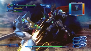 ついに発売を迎えたPS3「スーパーロボット大戦OG　INFINITE BATTLE」のミッション情報をお届け―難易度などの要素をチェックしようの画像43