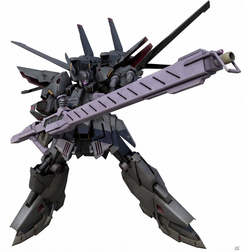 ついに発売を迎えたPS3「スーパーロボット大戦OG　INFINITE BATTLE」のミッション情報をお届け―難易度などの要素をチェックしようの画像1