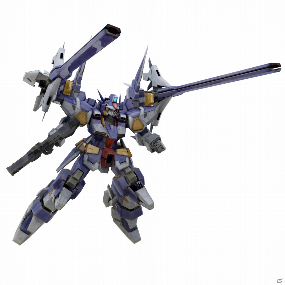 ついに発売を迎えたPS3「スーパーロボット大戦OG　INFINITE BATTLE」のミッション情報をお届け―難易度などの要素をチェックしようの画像3