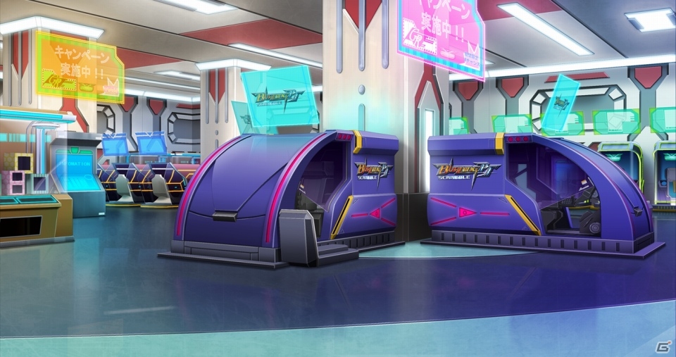 ついに発売を迎えたPS3「スーパーロボット大戦OG　INFINITE BATTLE」のミッション情報をお届け―難易度などの要素をチェックしようの画像45