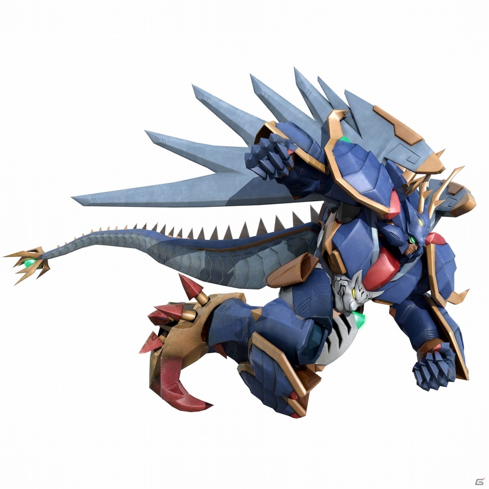 ついに発売を迎えたPS3「スーパーロボット大戦OG　INFINITE BATTLE」のミッション情報をお届け―難易度などの要素をチェックしようの画像5