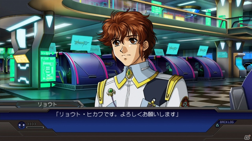 ついに発売を迎えたPS3「スーパーロボット大戦OG　INFINITE BATTLE」のミッション情報をお届け―難易度などの要素をチェックしようの画像51