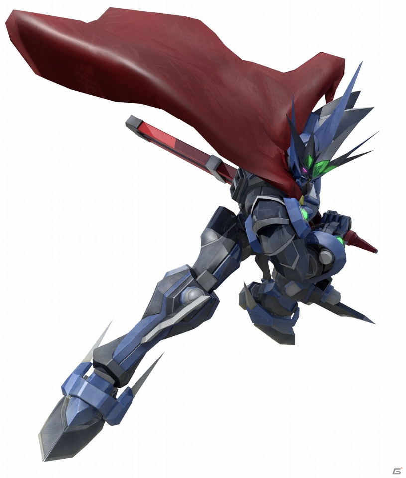 ついに発売を迎えたPS3「スーパーロボット大戦OG　INFINITE BATTLE」のミッション情報をお届け―難易度などの要素をチェックしようの画像7
