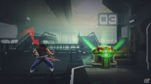 PS4/PS3/Xbox 360/Xbox One/PC「ストライダー飛竜」飛竜の操るプラズマ＆立ちはだかる強敵・ヘビートルーパーとウルボロスMk-IIIを紹介の画像10