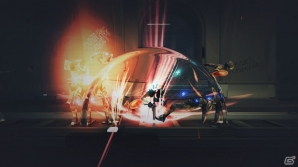 PS4/PS3/Xbox 360/Xbox One/PC「ストライダー飛竜」飛竜の操るプラズマ＆立ちはだかる強敵・ヘビートルーパーとウルボロスMk-IIIを紹介の画像17