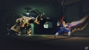 PS4/PS3/Xbox 360/Xbox One/PC「ストライダー飛竜」飛竜の操るプラズマ＆立ちはだかる強敵・ヘビートルーパーとウルボロスMk-IIIを紹介の画像18