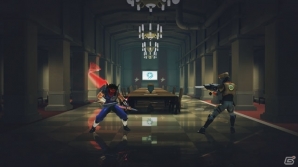 PS4/PS3/Xbox 360/Xbox One/PC「ストライダー飛竜」飛竜の操るプラズマ＆立ちはだかる強敵・ヘビートルーパーとウルボロスMk-IIIを紹介の画像7