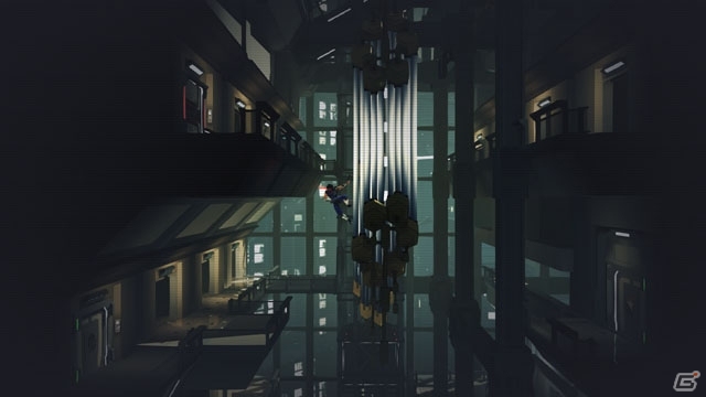 PS4/PS3/Xbox 360/Xbox One/PC「ストライダー飛竜」飛竜の操るプラズマ＆立ちはだかる強敵・ヘビートルーパーとウルボロスMk-IIIを紹介の画像1