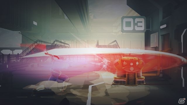 PS4/PS3/Xbox 360/Xbox One/PC「ストライダー飛竜」飛竜の操るプラズマ＆立ちはだかる強敵・ヘビートルーパーとウルボロスMk-IIIを紹介の画像9