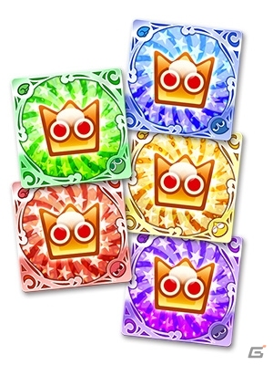 PS3/PS Vita/Wii U/3DS「ぷよぷよテトリス」早期購入特典として「ぷよぷよ!!クエスト」の限定レアカードが登場の画像2