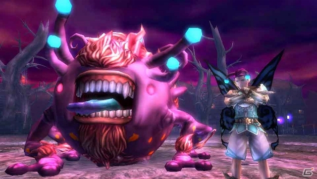 PS Vita「ラグナロク オデッセイ エース」ガガプーの謎触角を再現したユニークな追加DLCが配信！「ハロー・ノルン！」記念イベント第5弾も実施予定の画像1