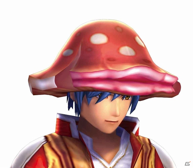 PS Vita「ラグナロク オデッセイ エース」ガガプーの謎触角を再現したユニークな追加DLCが配信！「ハロー・ノルン！」記念イベント第5弾も実施予定の画像11