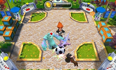 Wii U「ディズニーインフィニティ」＆3DS「ディズニーインフィニティ トイ・ボックス・チャレンジ」が本日発売！対応玩具の第2弾＆第3弾も紹介の画像2