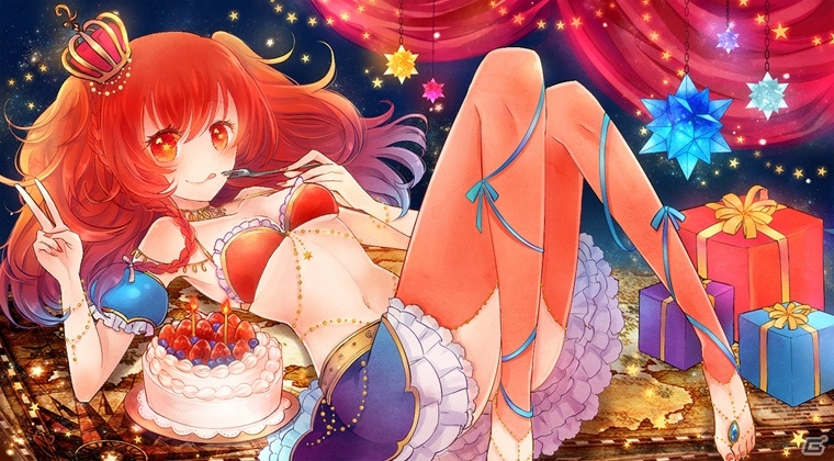 PC「英雄クロニクル」第十期がスタート！新しい特殊能力や新アイテムが登場の画像1