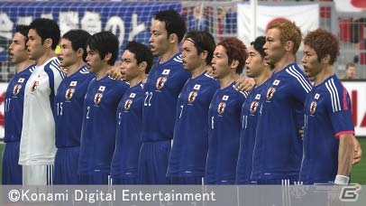 「ワールドサッカー ウイニングイレブン 2014」クラウドゲームサービス「ひかりTVゲーム」にて配信開始の画像1