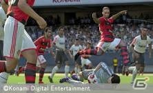 「ワールドサッカー ウイニングイレブン 2014」クラウドゲームサービス「ひかりTVゲーム」にて配信開始の画像4