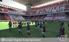 「ワールドサッカー ウイニングイレブン 2014」クラウドゲームサービス「ひかりTVゲーム」にて配信開始の画像5