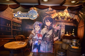 「チェンクロ酒場」が12月12日までの期間限定でオープン！オリジナルメニューの試食や開発陣のトークなどがあった内覧会をレポートの画像4