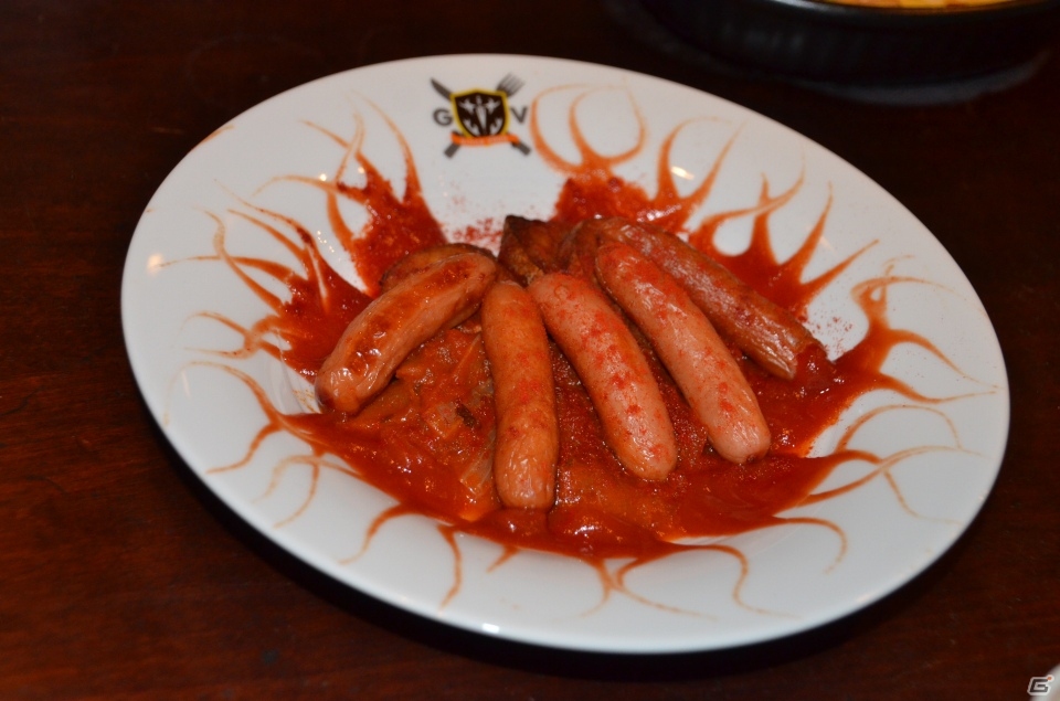「チェンクロ酒場」が12月12日までの期間限定でオープン！オリジナルメニューの試食や開発陣のトークなどがあった内覧会をレポートの画像13