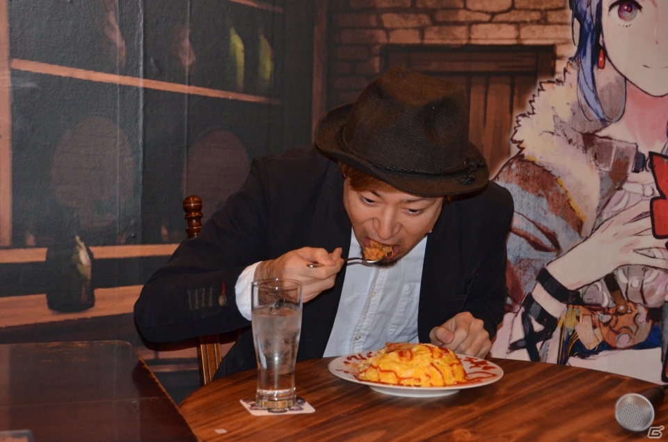 「チェンクロ酒場」が12月12日までの期間限定でオープン！オリジナルメニューの試食や開発陣のトークなどがあった内覧会をレポートの画像20