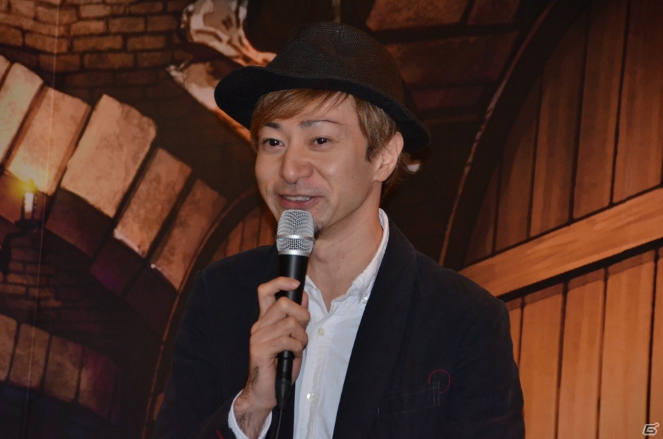 「チェンクロ酒場」が12月12日までの期間限定でオープン！オリジナルメニューの試食や開発陣のトークなどがあった内覧会をレポートの画像3