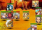 「エンペラーズ サガ」Mobageとdゲームにてサービス開始―「ロマンシング サガ」シリーズの陣形システムを再現したパワーアップバージョン