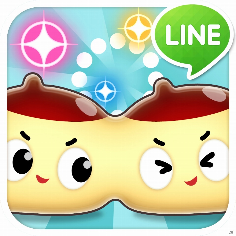 iOS/Android「LINE でろーん」が250万ダウンロードを突破！記念キャンペーンを実施の画像1