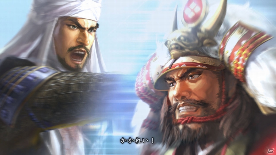 PS3/PC「信長の野望・創造」スペシャル生放送が12月1日に配信―プロデューサー・小笠原賢一氏の解説付き実機プレイが披露の画像1