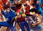 「ニンジャコマンドー」「ラギ」などのサウンドトラックを収録したCD「ADK音魂」が12月28日に発売
