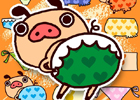パンパカくんが履いているパンツを見つけよう！iOS/Android「おそろいパンツ」が配信開始