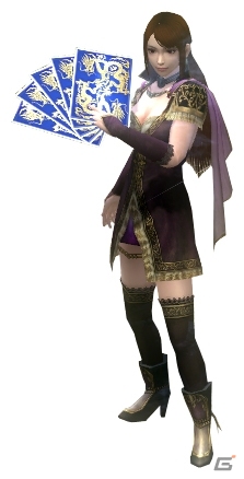 PS3/PC「真・三國無双 Online Z」サービス開始から6周年！「祝6周年感謝キャンペーン」がスタートの画像9