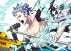 PSP「幕末Rock」公式サイトが高杉晋作バージョンにリニューアル！沖田総司役・小野賢章さんのボイスメッセージも公開