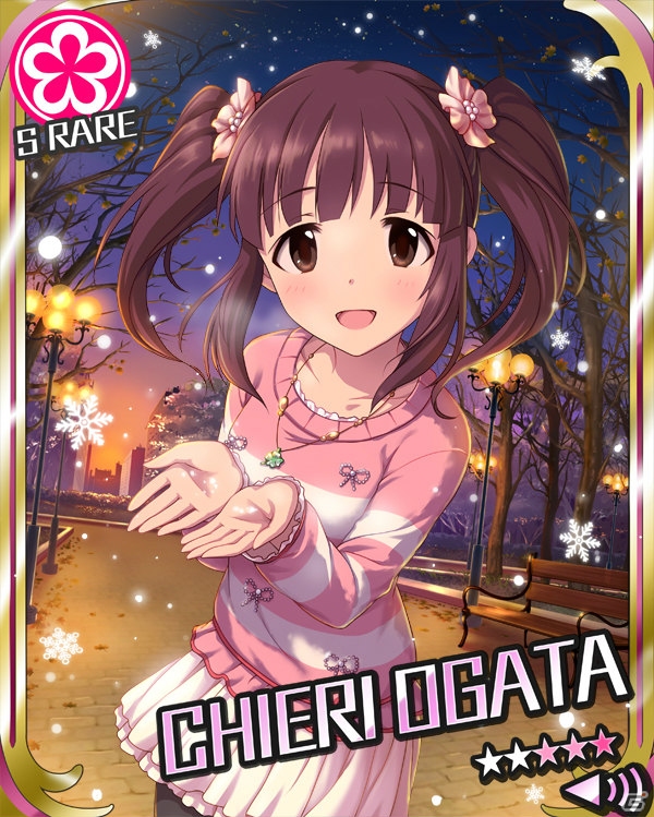 2周年記念PVを大型ビジョンで公開！4月5日、6日の単独ライブも発表された「アイドルマスター シンデレラガールズ」2周年記念イベントをレポートの画像5