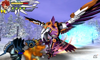 【ガイストクラッシャー総力特集】第3回は「武装・変形・収集」がキーワードとなるゲームシステムをおさらい！ガイストアーツやガイメタルとの連動要素も見逃すなよ！の画像10
