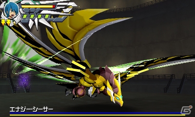 【ガイストクラッシャー総力特集】第3回は「武装・変形・収集」がキーワードとなるゲームシステムをおさらい！ガイストアーツやガイメタルとの連動要素も見逃すなよ！の画像12