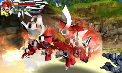 【ガイストクラッシャー総力特集】第3回は「武装・変形・収集」がキーワードとなるゲームシステムをおさらい！ガイストアーツやガイメタルとの連動要素も見逃すなよ！の画像15