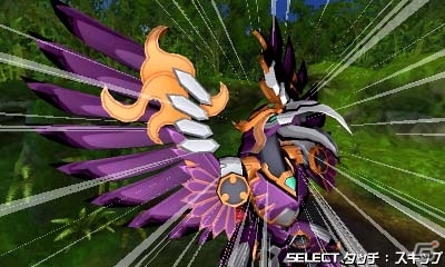 【ガイストクラッシャー総力特集】第3回は「武装・変形・収集」がキーワードとなるゲームシステムをおさらい！ガイストアーツやガイメタルとの連動要素も見逃すなよ！の画像16