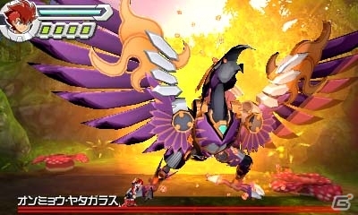 【ガイストクラッシャー総力特集】第3回は「武装・変形・収集」がキーワードとなるゲームシステムをおさらい！ガイストアーツやガイメタルとの連動要素も見逃すなよ！の画像19