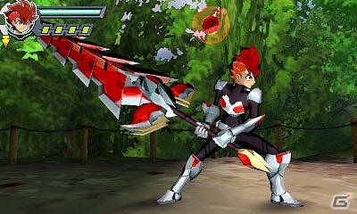 【ガイストクラッシャー総力特集】第3回は「武装・変形・収集」がキーワードとなるゲームシステムをおさらい！ガイストアーツやガイメタルとの連動要素も見逃すなよ！の画像29