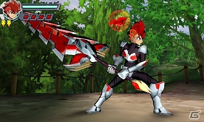 【ガイストクラッシャー総力特集】第3回は「武装・変形・収集」がキーワードとなるゲームシステムをおさらい！ガイストアーツやガイメタルとの連動要素も見逃すなよ！の画像31