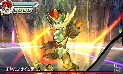 【ガイストクラッシャー総力特集】第3回は「武装・変形・収集」がキーワードとなるゲームシステムをおさらい！ガイストアーツやガイメタルとの連動要素も見逃すなよ！の画像37