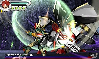【ガイストクラッシャー総力特集】第3回は「武装・変形・収集」がキーワードとなるゲームシステムをおさらい！ガイストアーツやガイメタルとの連動要素も見逃すなよ！の画像38