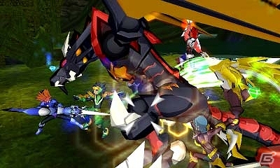 【ガイストクラッシャー総力特集】第3回は「武装・変形・収集」がキーワードとなるゲームシステムをおさらい！ガイストアーツやガイメタルとの連動要素も見逃すなよ！の画像47