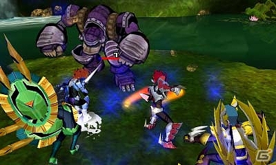 【ガイストクラッシャー総力特集】第3回は「武装・変形・収集」がキーワードとなるゲームシステムをおさらい！ガイストアーツやガイメタルとの連動要素も見逃すなよ！の画像48