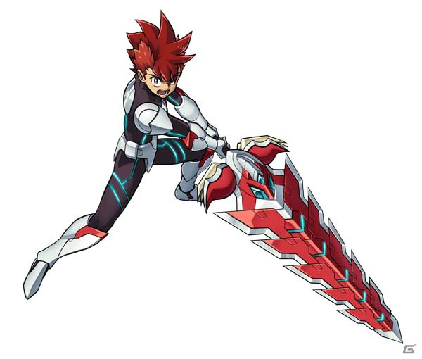 【ガイストクラッシャー総力特集】第3回は「武装・変形・収集」がキーワードとなるゲームシステムをおさらい！ガイストアーツやガイメタルとの連動要素も見逃すなよ！の画像8