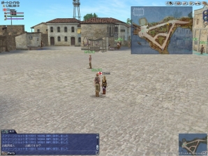 ザナドゥやポートロイヤルなど時を超えた冒険が可能に―「大航海時代 Online ～Gran Atlas～」先行プレイレポートをお届けの画像9