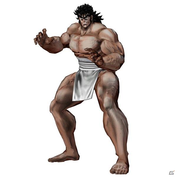PS3「魁!!男塾 ～日本よ、これが男である！～」過酷な男塾名物の数々に挑む曜日教練を紹介！登場キャラクターの続報もの画像26